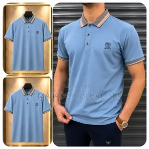 Sharp Polo