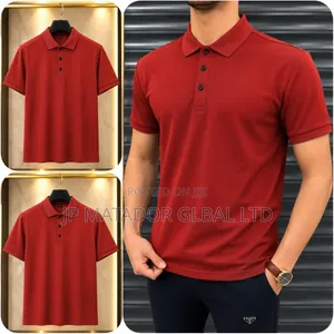 Sharp Polo