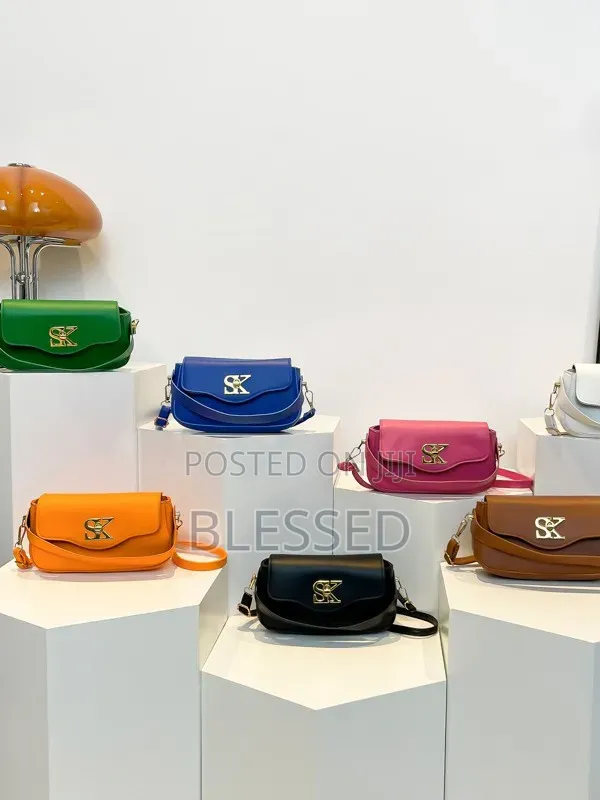 Ladies Bag