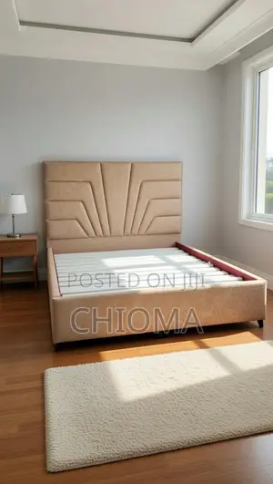 Quality Sofa Bedframe