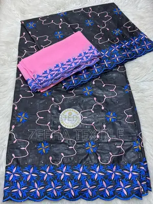 Shadda Lace