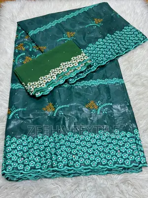 Shadda Lace