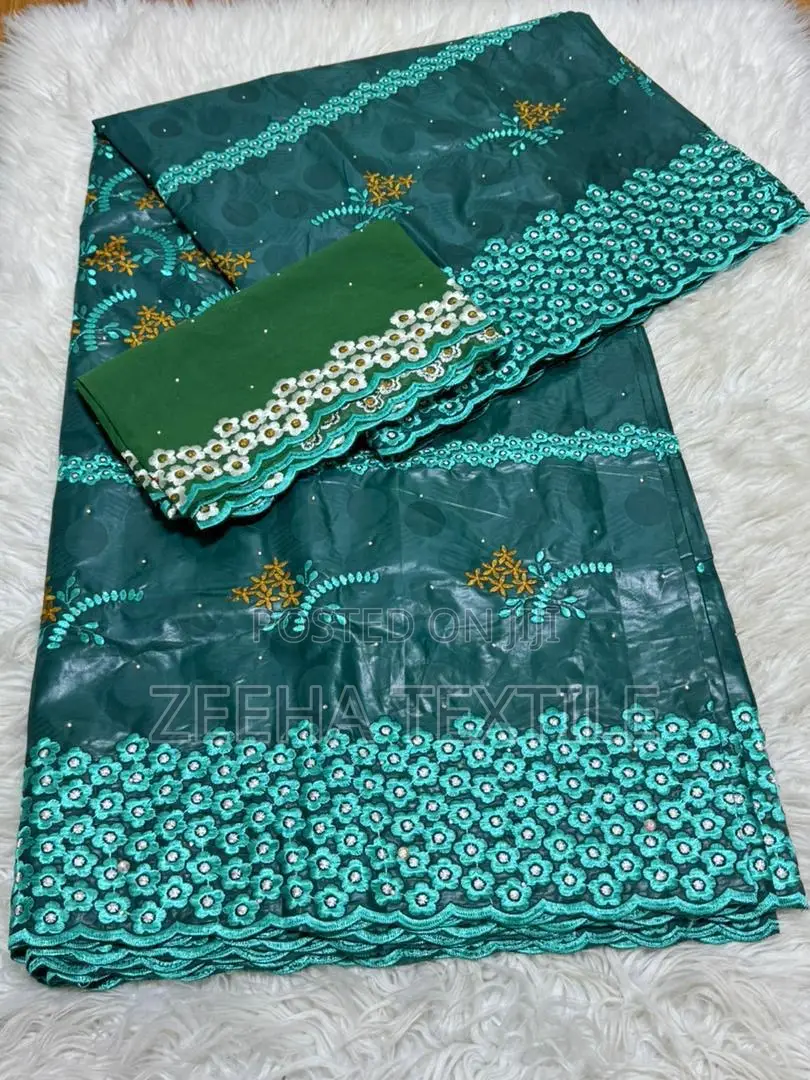Shadda Lace
