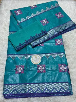 Shadda Lace
