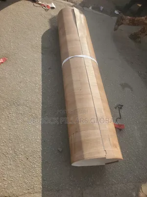 Wooden Vinyl Flooring
