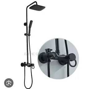 Bathroom Shower Kit