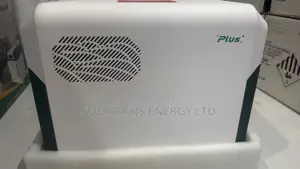 Cola 3600 Plus (2200w) Solar Generator – Power Your Home Business