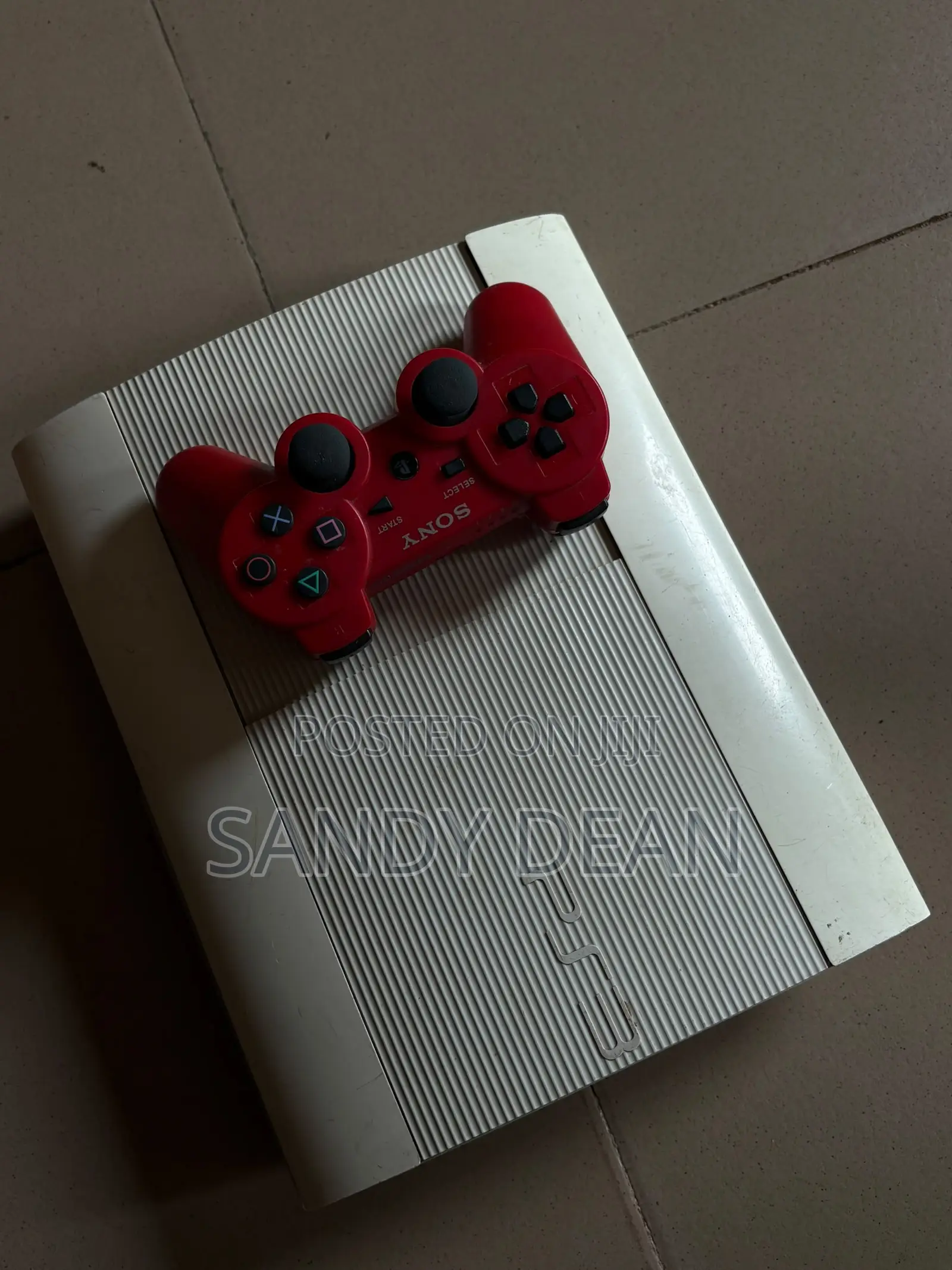 Play Station