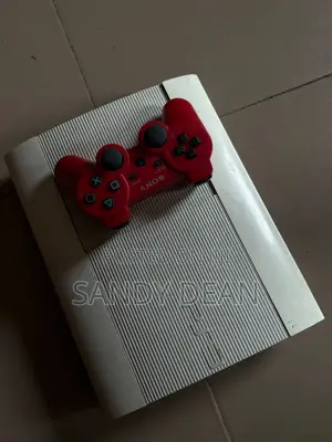 Play Station