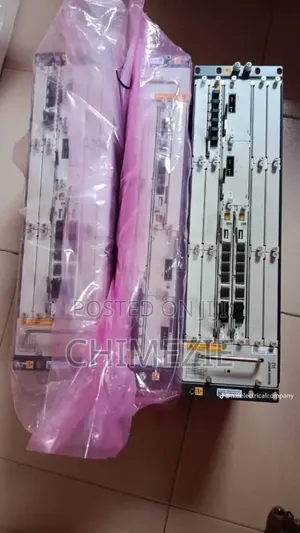 RRU Telecoms