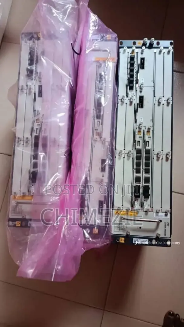 RRU Telecoms