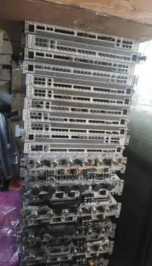 RRU Telecoms