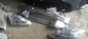 Complete Back Light Lexus IS 250 2008 to 2020