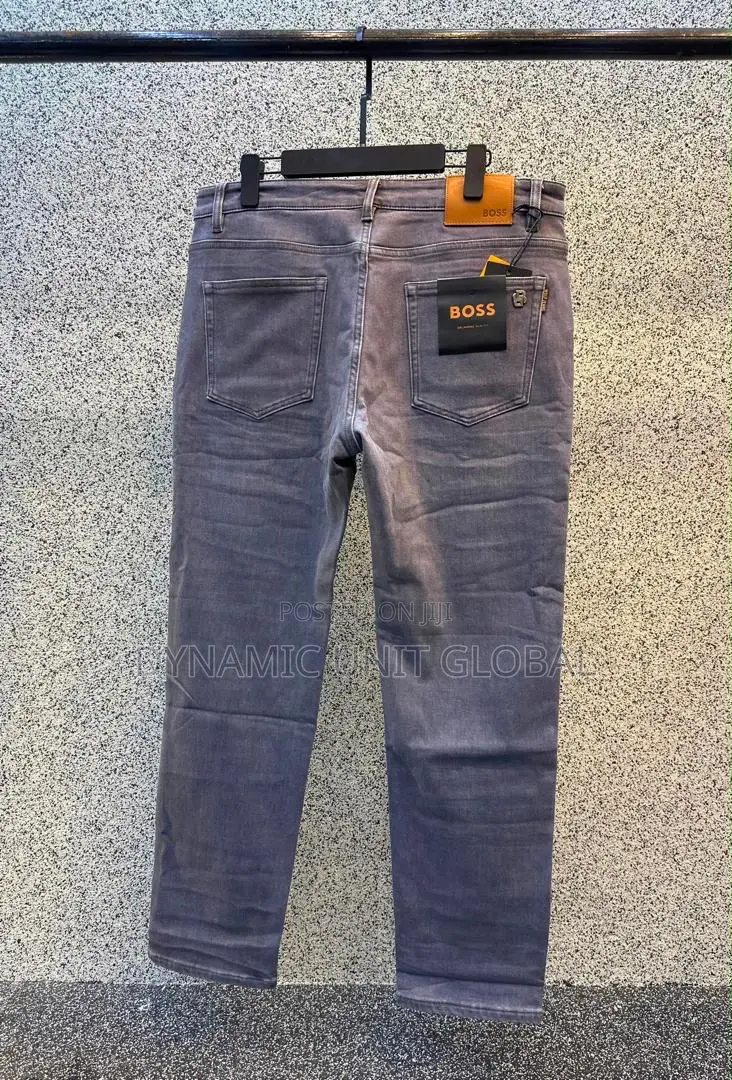 Luxury Jean Collection