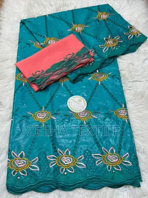 Shadda Lace