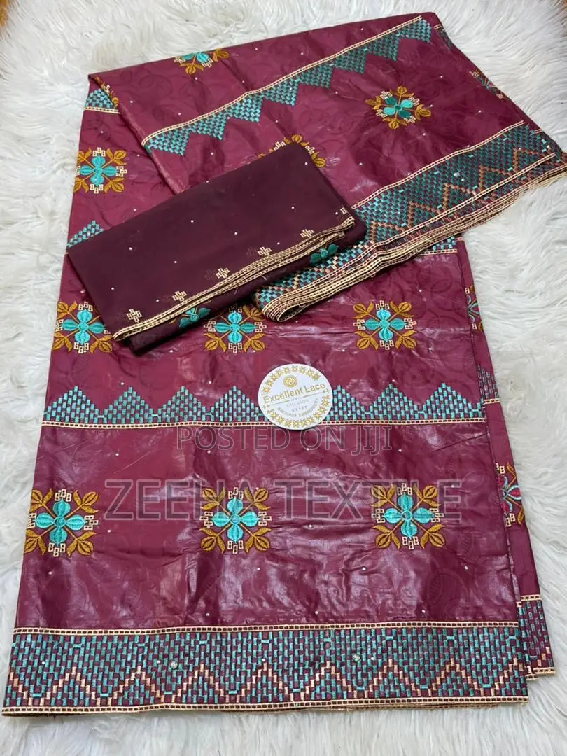 Shadda Lace