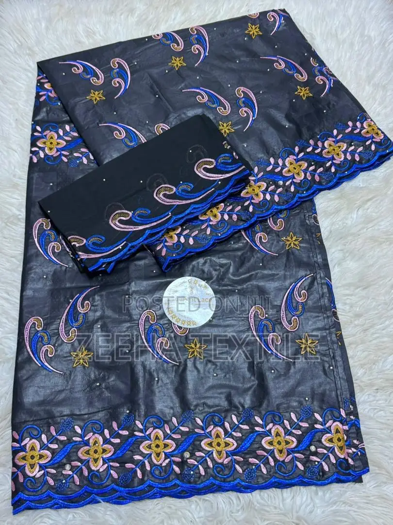 Shadda Lace