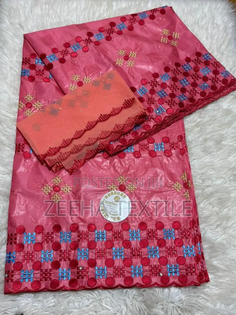 Shadda Lace