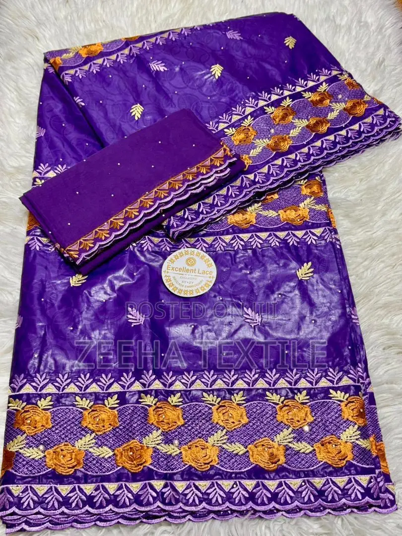 Shadda Lace