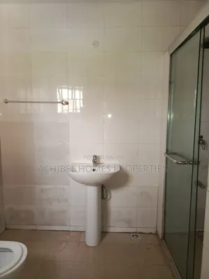Furnished 2bdrm Apartment in Freedom Way, Lekki Phase 1 for rent