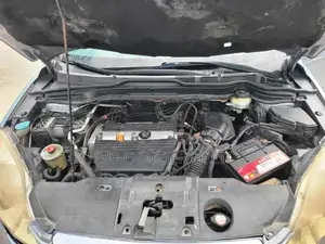 Honda CR-V 2009 Blue