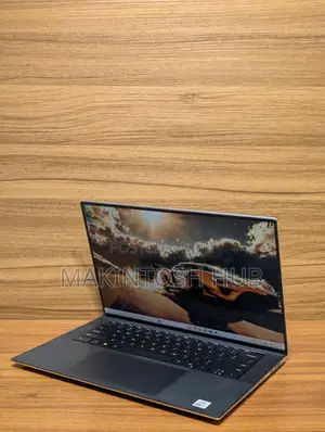 Laptop Dell XPS 15 9500 16GB Intel Core i7 SSD 512GB