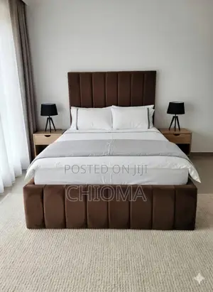 2 Quality Bedframes