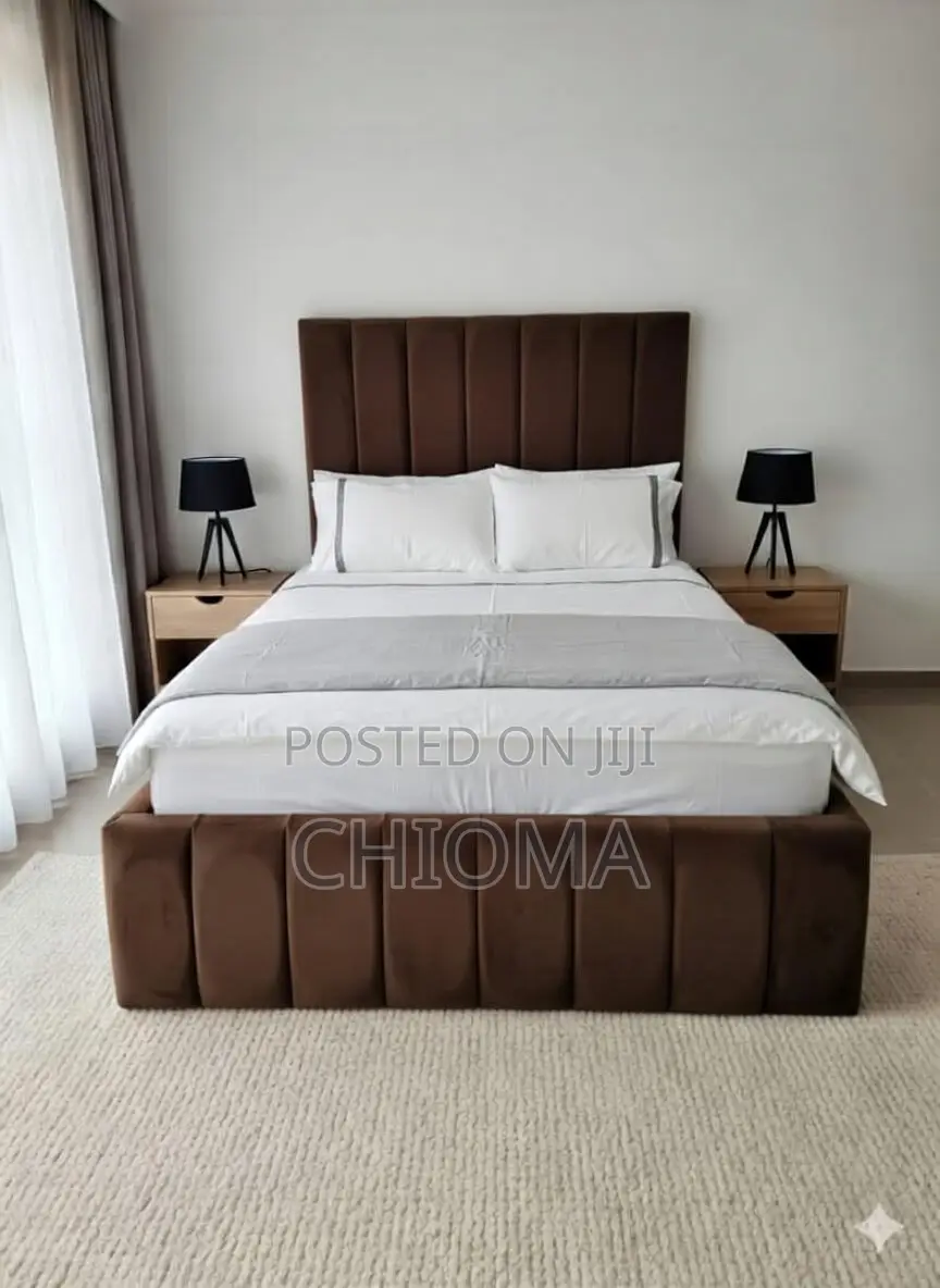 2 Quality Bedframes