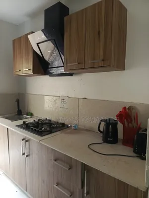 Furnished 1bdrm Block of Flats in Freedom Way, Lekki Phase 1 for rent
