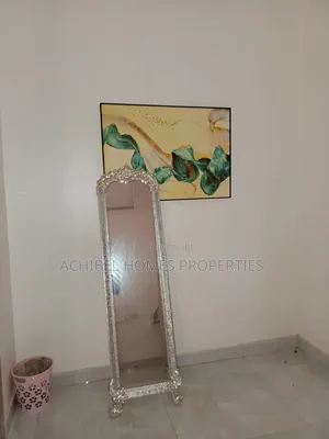 Furnished 1bdrm Block of Flats in Freedom Way, Lekki Phase 1 for rent