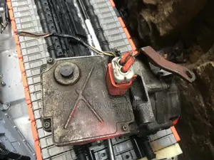 Toyota Camry Compressor 2007/2011 for Hybrid Motor