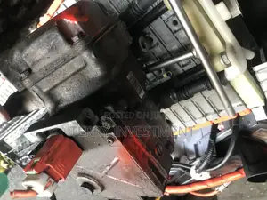 Toyota Camry Compressor 2007/2011 for Hybrid Motor