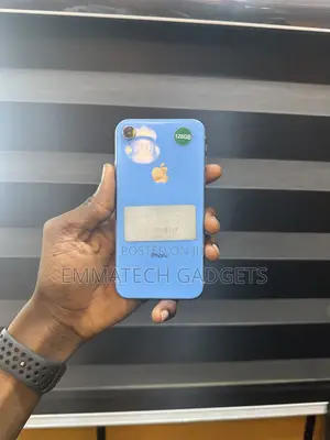 Apple iPhone XR 128 GB Blue
