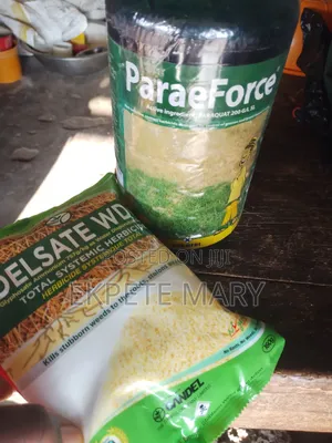 Animal Feed and Chemical