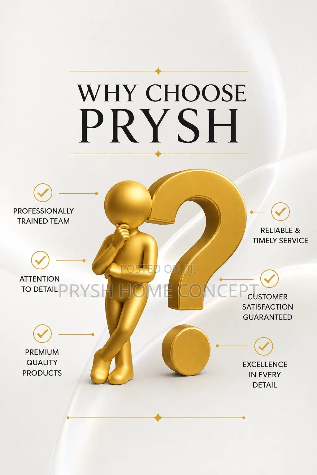 Cleaning Service in Uyo