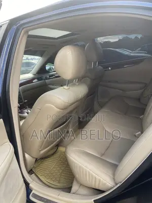 Lexus IS 2005 Blue
