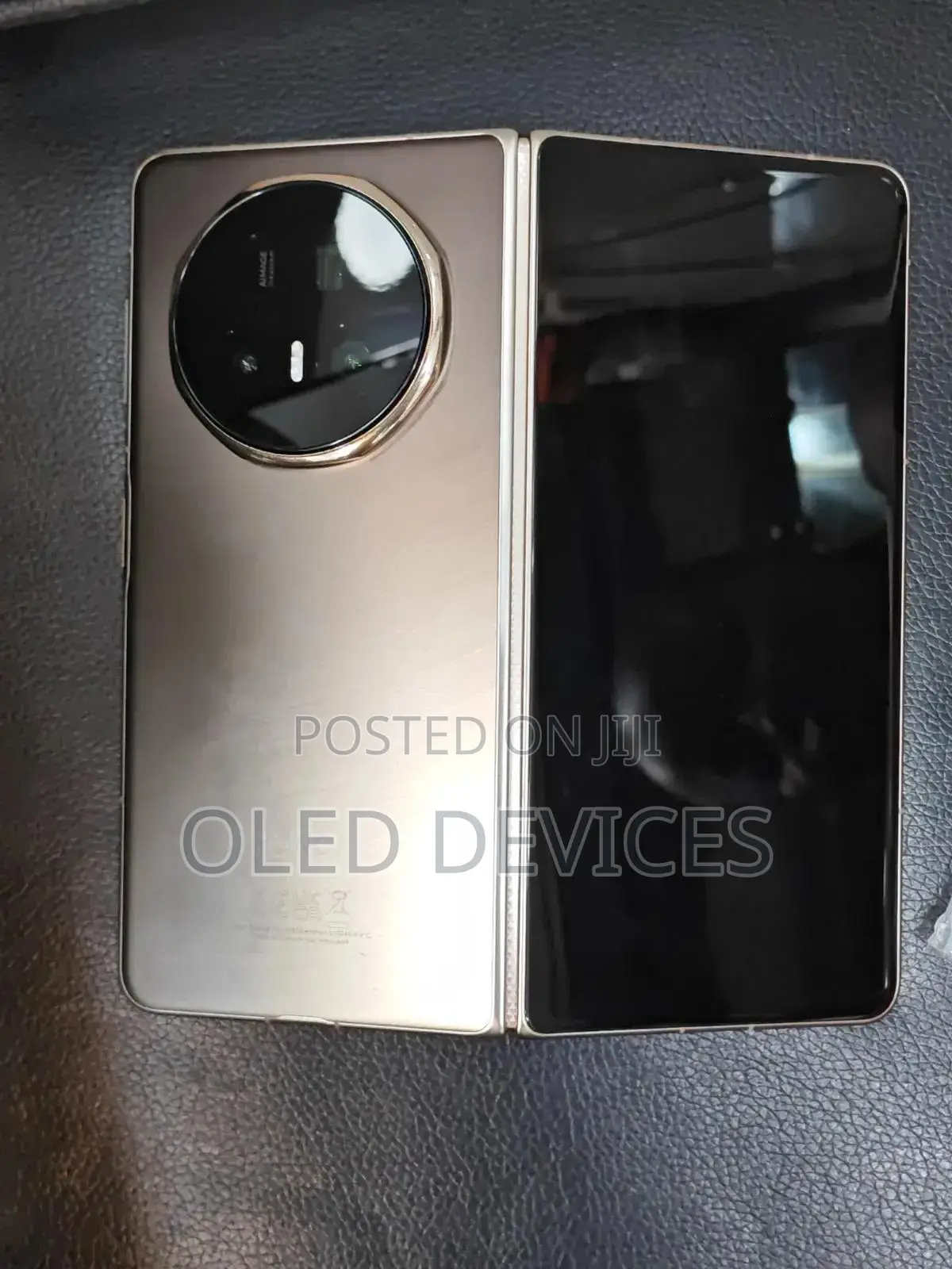 Honor Magic V5 512 GB Gold