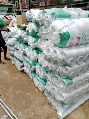 Plumbing Material