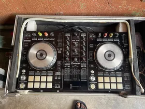 Pioneer Sr