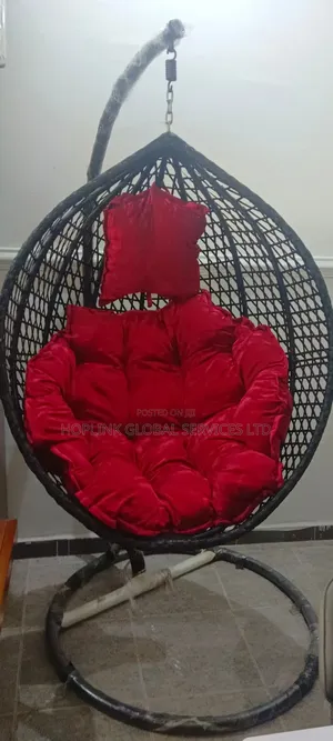 High Quality Garden Swing Chair