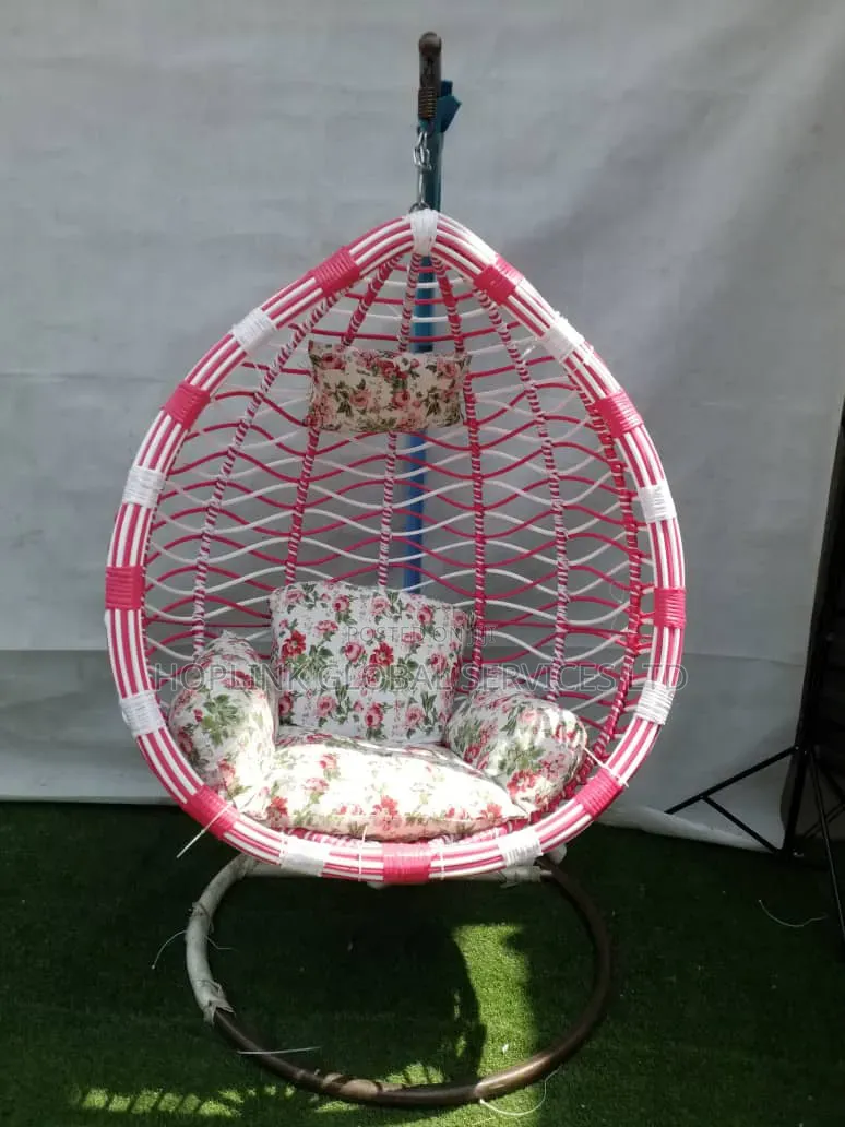 High Quality Garden Swing Chair