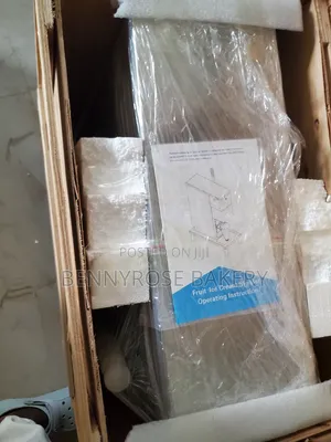 Ice Cream Fruit Mixer