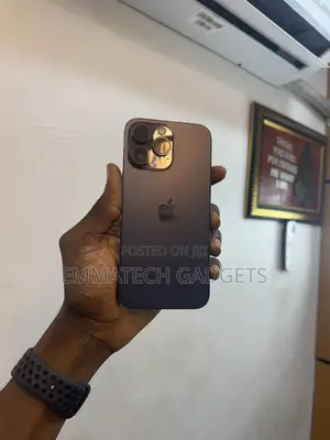 Apple iPhone 14 Pro Max 256 GB Gray