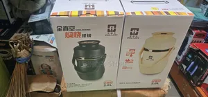 High Quality Ailijin Food Flask(2L)