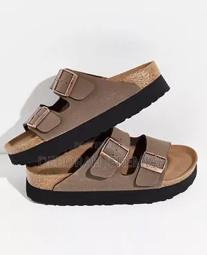 Handmade Unisex Footwear's