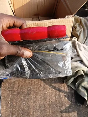 Charcoal Iron
