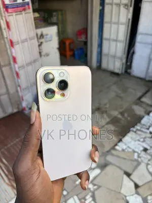 Apple iPhone 14 Pro Max 128 GB Gold