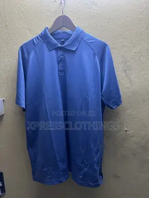 Aeroflex Raglan Polo