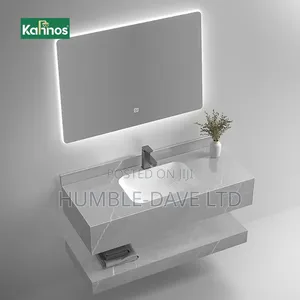 Marble Cabinet Wash Hand