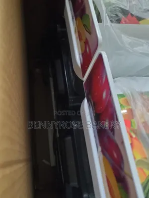Slush Machine